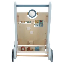 Porteurs|Jouets En Bois*Little Dutch Forest Friends Chariot de marche de