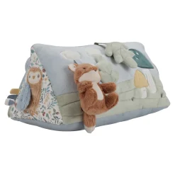 Jouets D'Activités*Little Dutch Forest Friends Triangle d'activités de