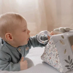 Jouets D'Activités*Little Dutch Forest Friends Triangle d'activités de