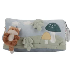 Jouets D'Activités*Little Dutch Forest Friends Triangle d'activités de