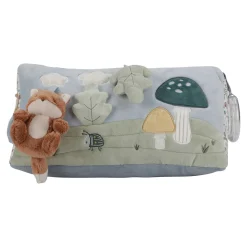 Jouets D'Activités*Little Dutch Forest Friends Triangle d'activités de