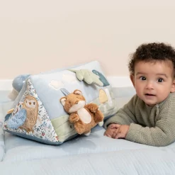 Jouets D'Activités*Little Dutch Forest Friends Triangle d'activités de