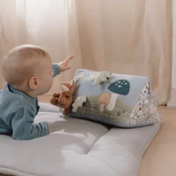 Jouets D'Activités*Little Dutch Forest Friends Triangle d'activités de