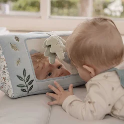 Jouets D'Activités*Little Dutch Forest Friends Triangle d'activités de