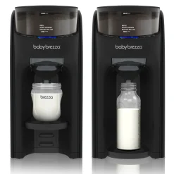 Chauffe-Biberons*Baby Brezza Formula Pro® Advanced de All Black