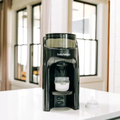 Chauffe-Biberons*Baby Brezza Formula Pro® Advanced de All Black