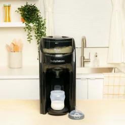 Chauffe-Biberons*Baby Brezza Formula Pro® Advanced de All Black