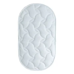 Matelas*Sauthon Original Galopin Matelas ovale pour berceau de