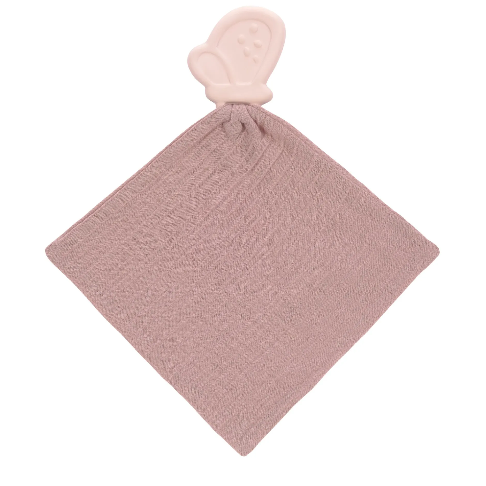 Anneaux De Dentition|Doudous*Lässig Garden explorer Doudou avec anneau de dentition caoutchouc naturel de Papillon