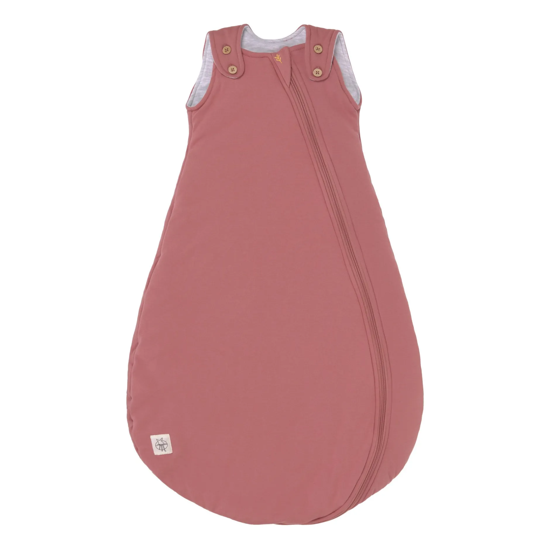 Gigoteuses & Nids D'Ange*Lässig Garden explorer Gigoteuse de bois de rose