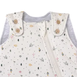 Gigoteuses & Nids D'Ange*Lässig Garden explorer Gigoteuse 3-6 mois de