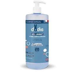 Soins & Beauté|Vêtements*Dodie Gel Lavant bébé 3 en 1 de