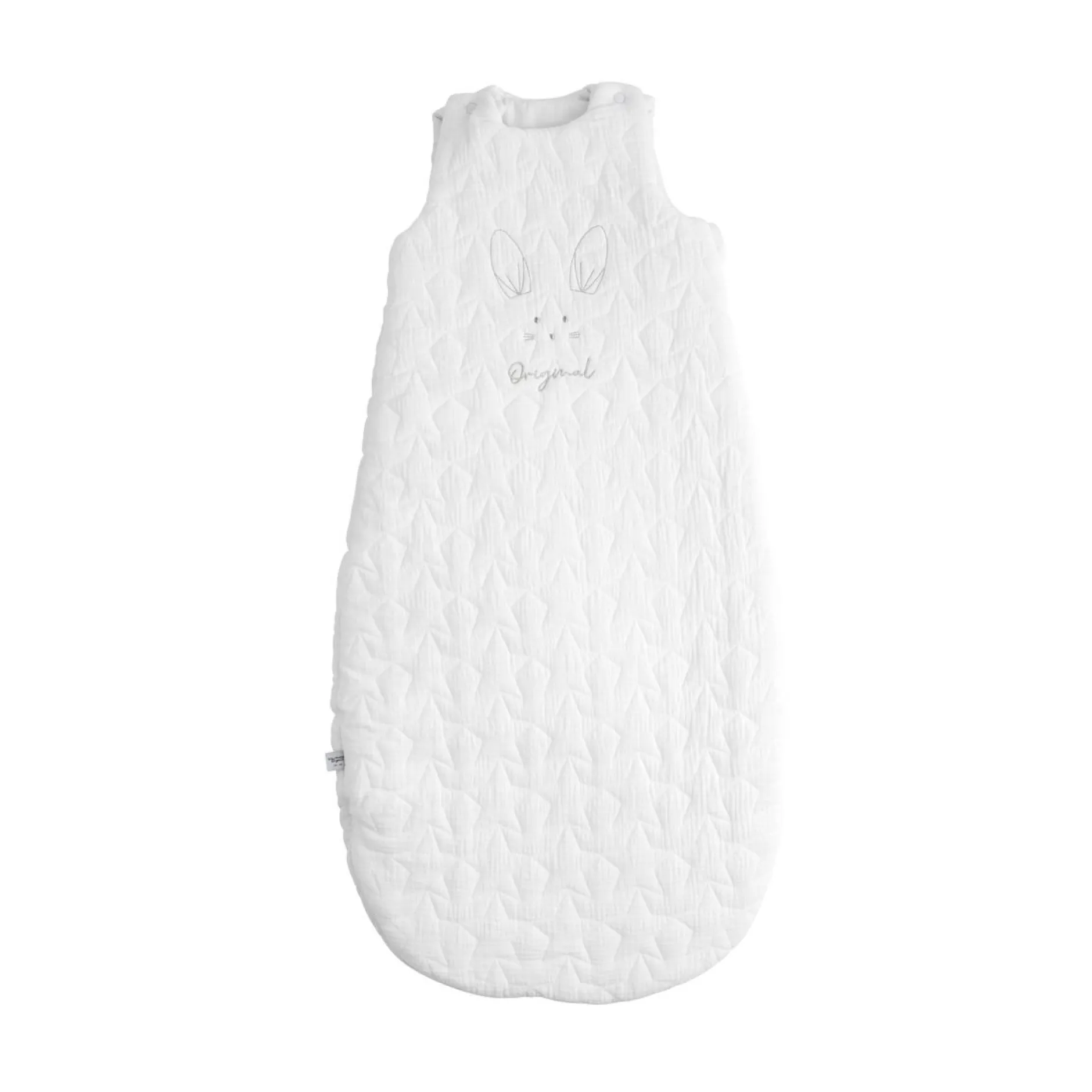 Tours De Lit*Sauthon Original Gigoteuse 6-24 mois de Cristal