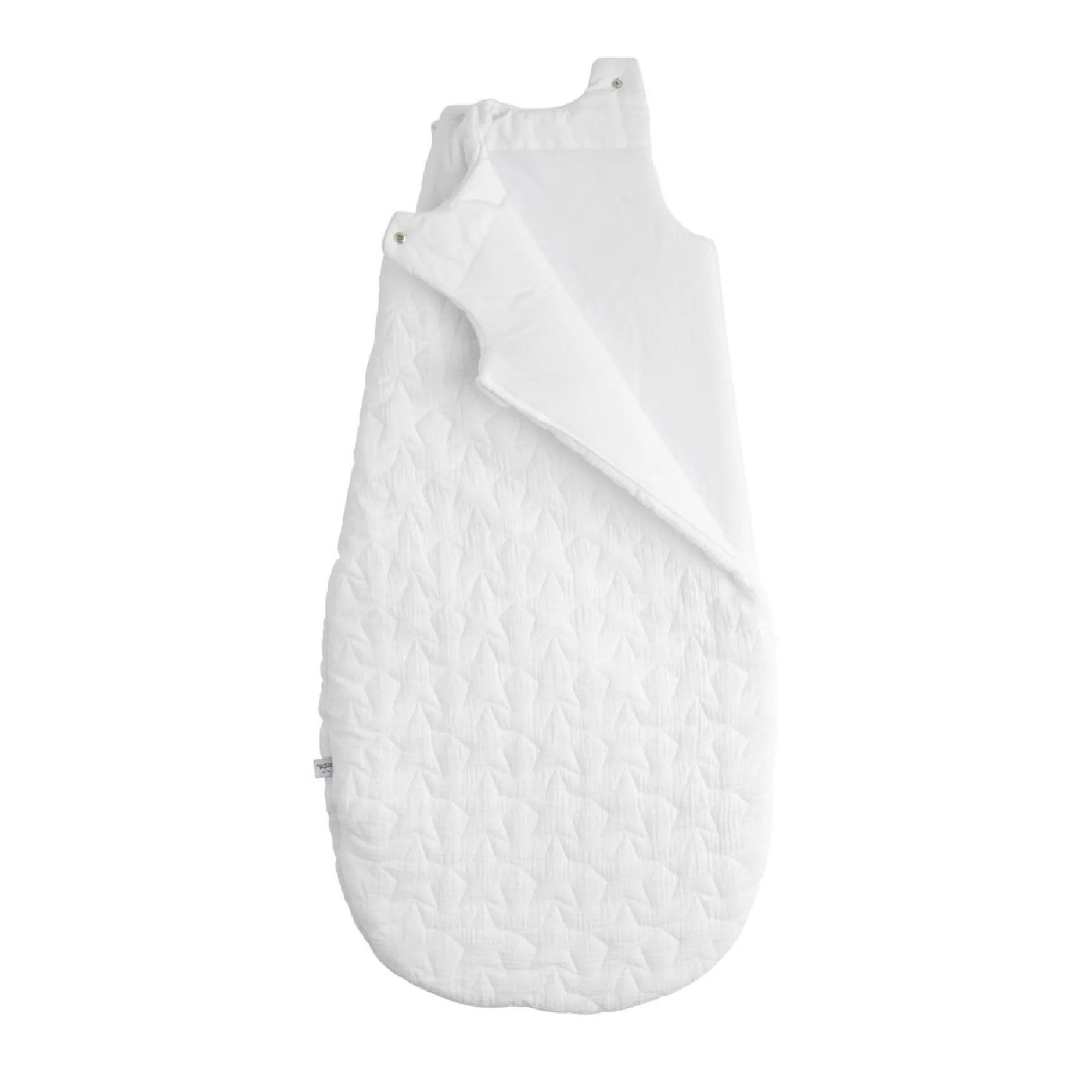 Tours De Lit*Sauthon Original Gigoteuse 6-24 mois de Cristal