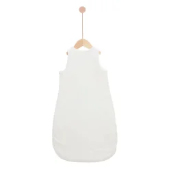Gigoteuses & Nids D'Ange*P'tit bisou Gigoteuse 0-6 mois de Écru Poudre