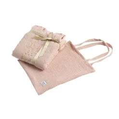 Tours De Lit*Sauthon Original Gigoteuse 0-6 mois de Quartz