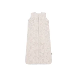 Gigoteuses & Nids D'Ange*Jollein Gigoteuse avec Manches Amovibles 70 cm de Fox - Nougat