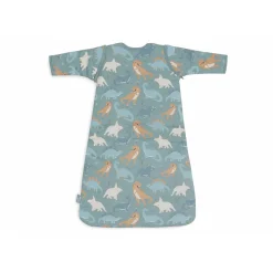 Gigoteuses & Nids D'Ange*Jollein Gigoteuse avec manches amovibles 70 cm de Roarsome