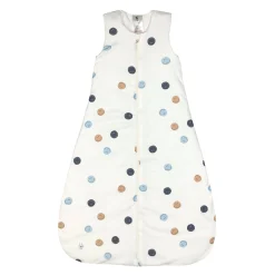 Gigoteuses & Nids D'Ange*Lässig Gigoteuse bébé de Smile, laiteux