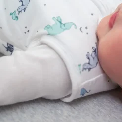 Gigoteuses & Nids D'Ange*aden + anais essentials Gigoteuse d'hiver 100% coton 18-36 mois de Rising Star