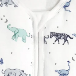 Gigoteuses & Nids D'Ange*aden + anais essentials Gigoteuse d'hiver 100% coton 18-36 mois de Rising Star