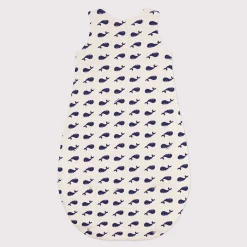 Gigoteuses & Nids D'Ange*Petit Bateau Gigoteuse en coton baleine TOG 2 de Montélimar / Médiéval