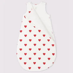 Gigoteuses & Nids D'Ange*Petit Bateau Gigoteuse en coton TOG 2 de Marshmallow