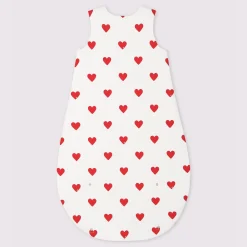 Gigoteuses & Nids D'Ange*Petit Bateau Gigoteuse en coton TOG 2 de Marshmallow
