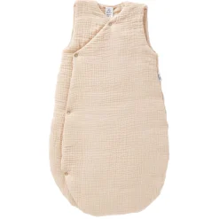 Gigoteuses & Nids D'Ange*BB&Co Gigoteuse kimono biscuit - Mix&Match 6-18 mois de Beige