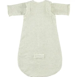 Gigoteuses & Nids D'Ange*Trixie Gigoteuse mi-saison 70 cm de Stripes Olive