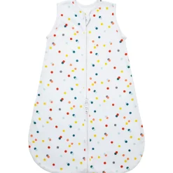 Gigoteuses & Nids D'Ange*Babycalin Gigoteuse naissance été de Pois