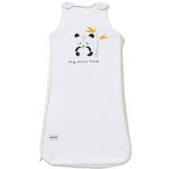 Gigoteuses & Nids D'Ange*Petit à petit Gigoteuse éponge 6-12 mois de Panda