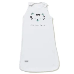 Gigoteuses & Nids D'Ange*Petit à petit Gigoteuse éponge 6-12 mois de Tigre