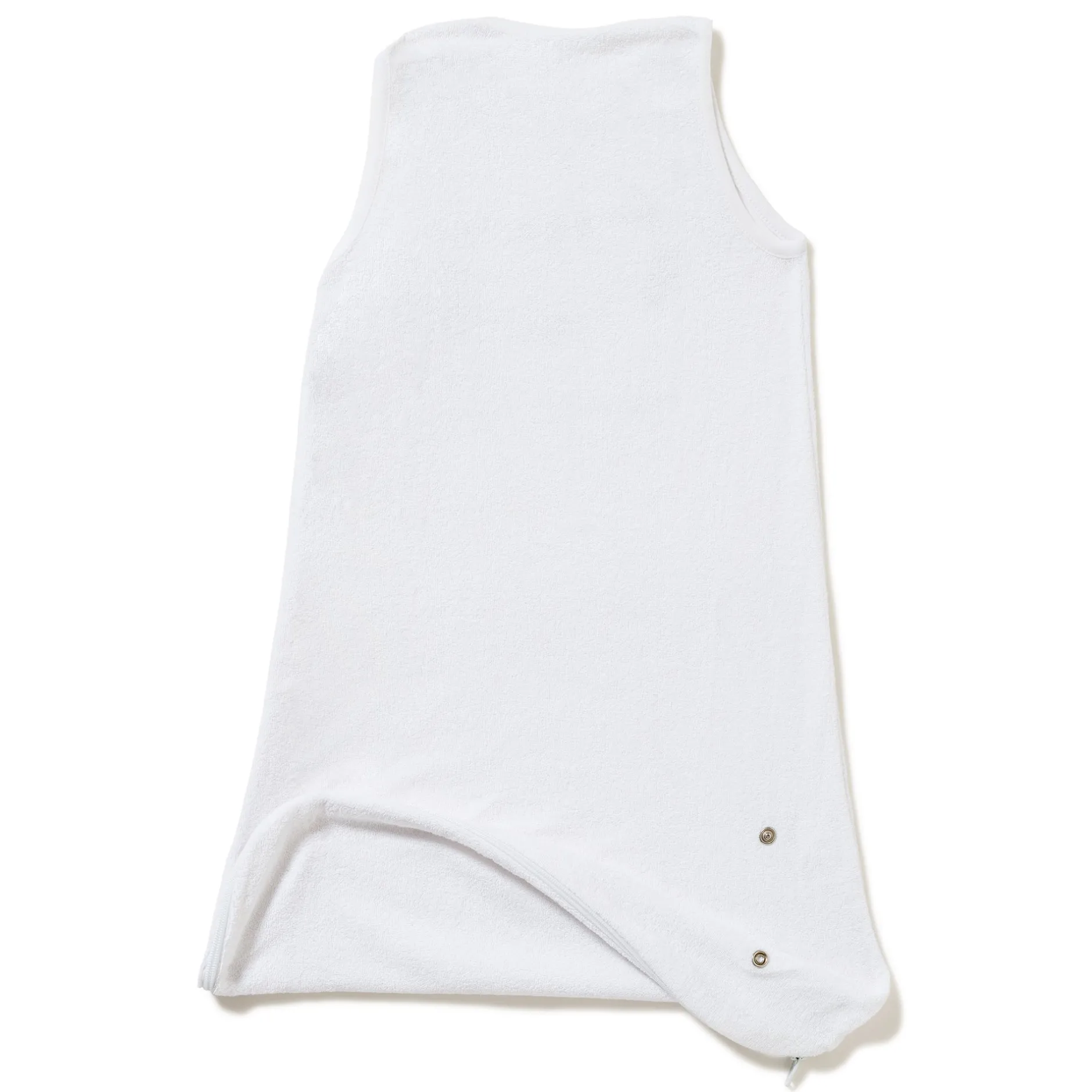 Gigoteuses & Nids D'Ange*Petit à petit Gigoteuse éponge 6-12 mois de Tigre