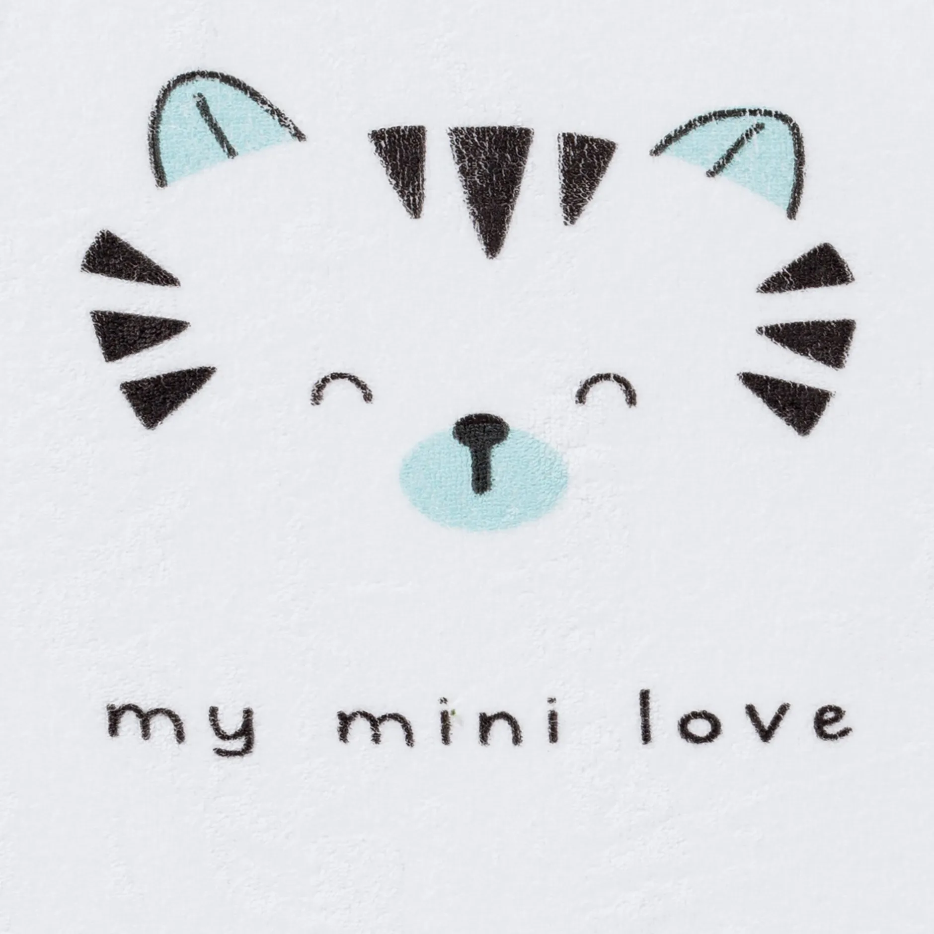 Gigoteuses & Nids D'Ange*Petit à petit Gigoteuse éponge 6-12 mois de Tigre