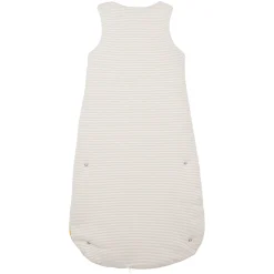 Gigoteuses & Nids D'Ange*Marèse Gigoteuse rayures Petit Koala 6-12 mois de Beige