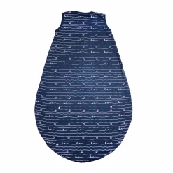 Gigoteuses & Nids D'Ange*Trois Kilos Sept Gigoteuse été évolutive 3-18 mois de Bleu