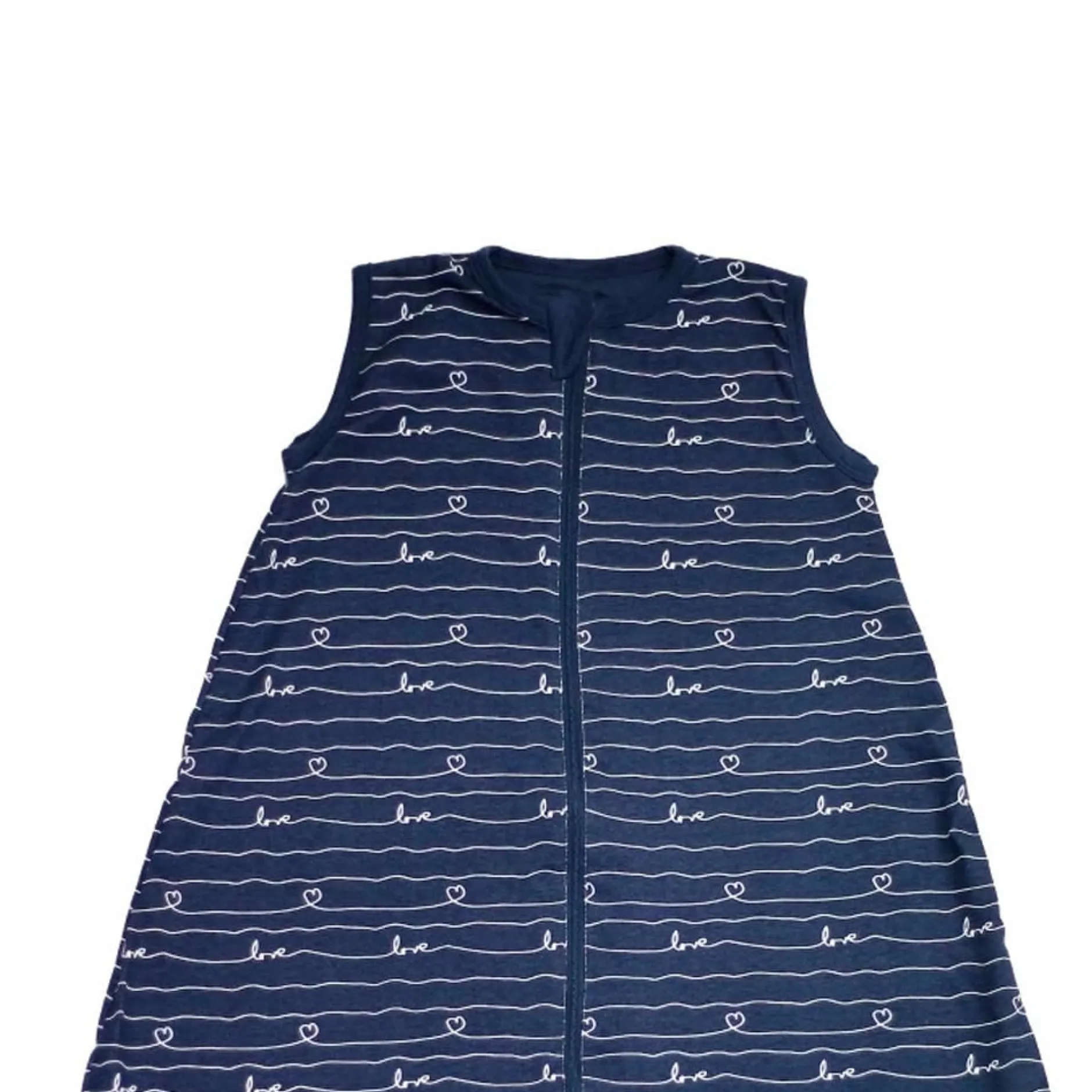 Gigoteuses & Nids D'Ange*Trois Kilos Sept Gigoteuse été évolutive 3-18 mois de Bleu