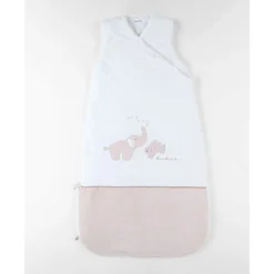 Gigoteuses & Nids D'Ange*Noukies Gigoteuse Veloudoux® 100 cm de Bali & Snow