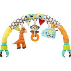 Arches*Infantino GoGaGa arche de poussette universelle de Multicolore