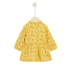 Pantalons, Shorts, Leggings|Robes, Jupes*P'tit bisou Golden Winter Ensemble 2 pièces de Print Clairière