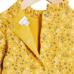 Pantalons, Shorts, Leggings|Robes, Jupes*P'tit bisou Golden Winter Ensemble 2 pièces de Print Clairière