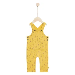 Combinaisons, Salopettes|T-Shirts, Polos, Chemises*P'tit bisou Golden Winter Ensemble 2 pièces de Print Forêt