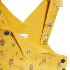 Combinaisons, Salopettes|T-Shirts, Polos, Chemises*P'tit bisou Golden Winter Ensemble 2 pièces de Print Forêt