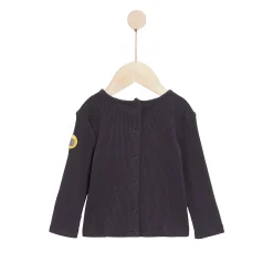 Combinaisons, Salopettes|T-Shirts, Polos, Chemises*P'tit bisou Golden Winter Ensemble 2 pièces de Print Forêt