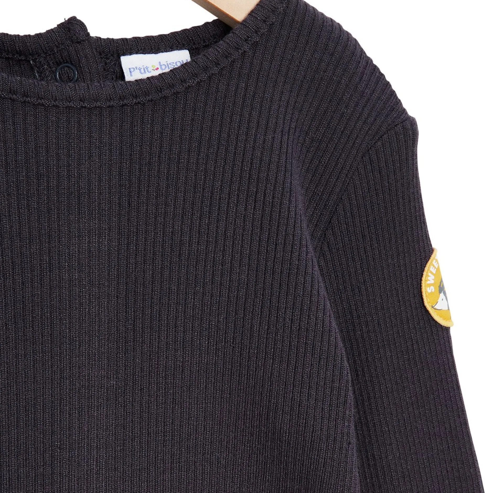 Combinaisons, Salopettes|T-Shirts, Polos, Chemises*P'tit bisou Golden Winter Ensemble 2 pièces de Print Forêt