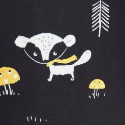 Pantalons, Shorts|T-Shirts, Polos, Chemises*P'tit bisou Golden Winter Ensemble 2 pièces long de Print Forêt