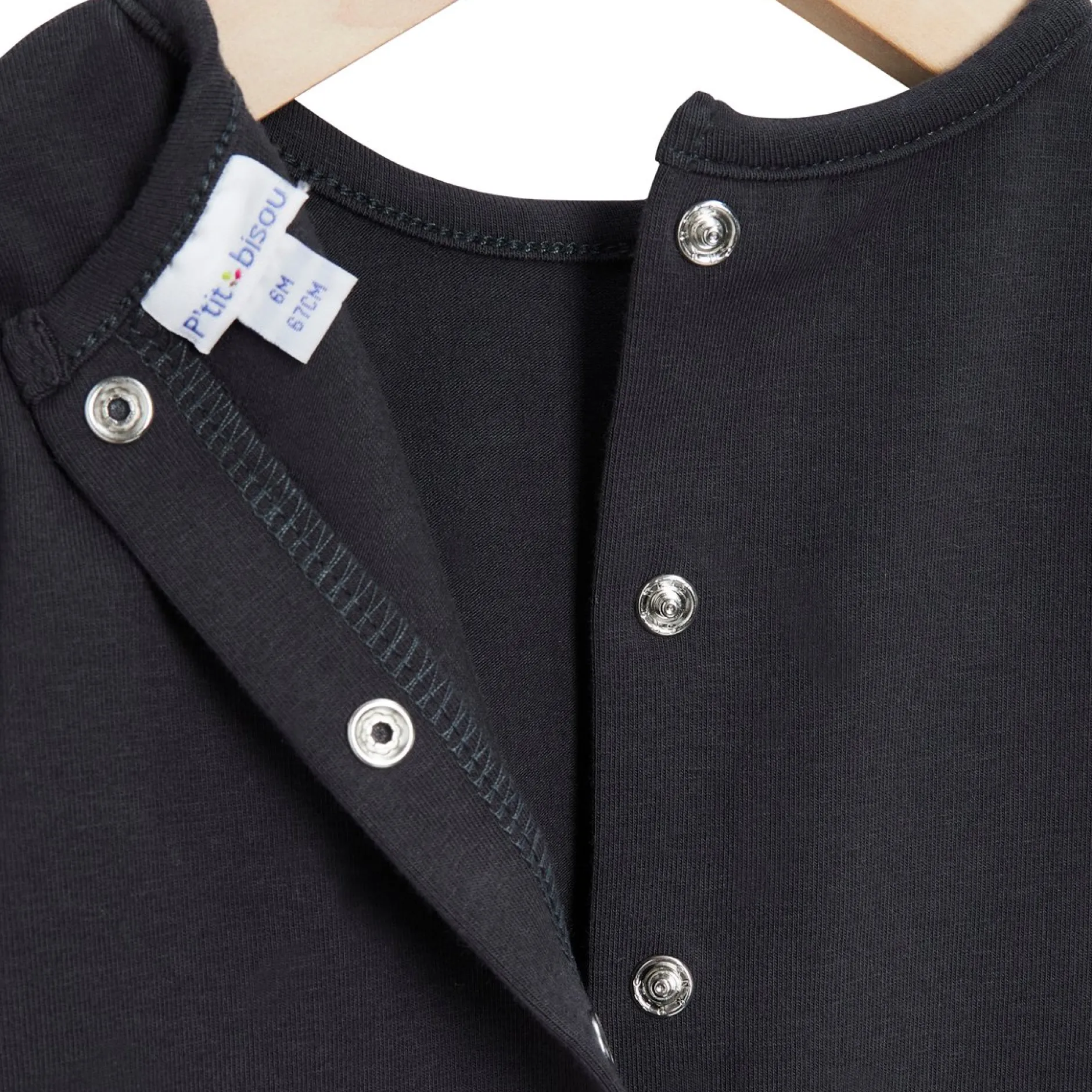 Pantalons, Shorts|T-Shirts, Polos, Chemises*P'tit bisou Golden Winter Ensemble 2 pièces long de Print Forêt