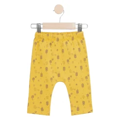 Pantalons, Shorts|T-Shirts, Polos, Chemises*P'tit bisou Golden Winter Ensemble 2 pièces long de Print Forêt