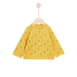 Pantalons, Shorts|Gilets, Pulls*P'tit bisou Golden Winter Ensemble 2 pièces de Print Forêt